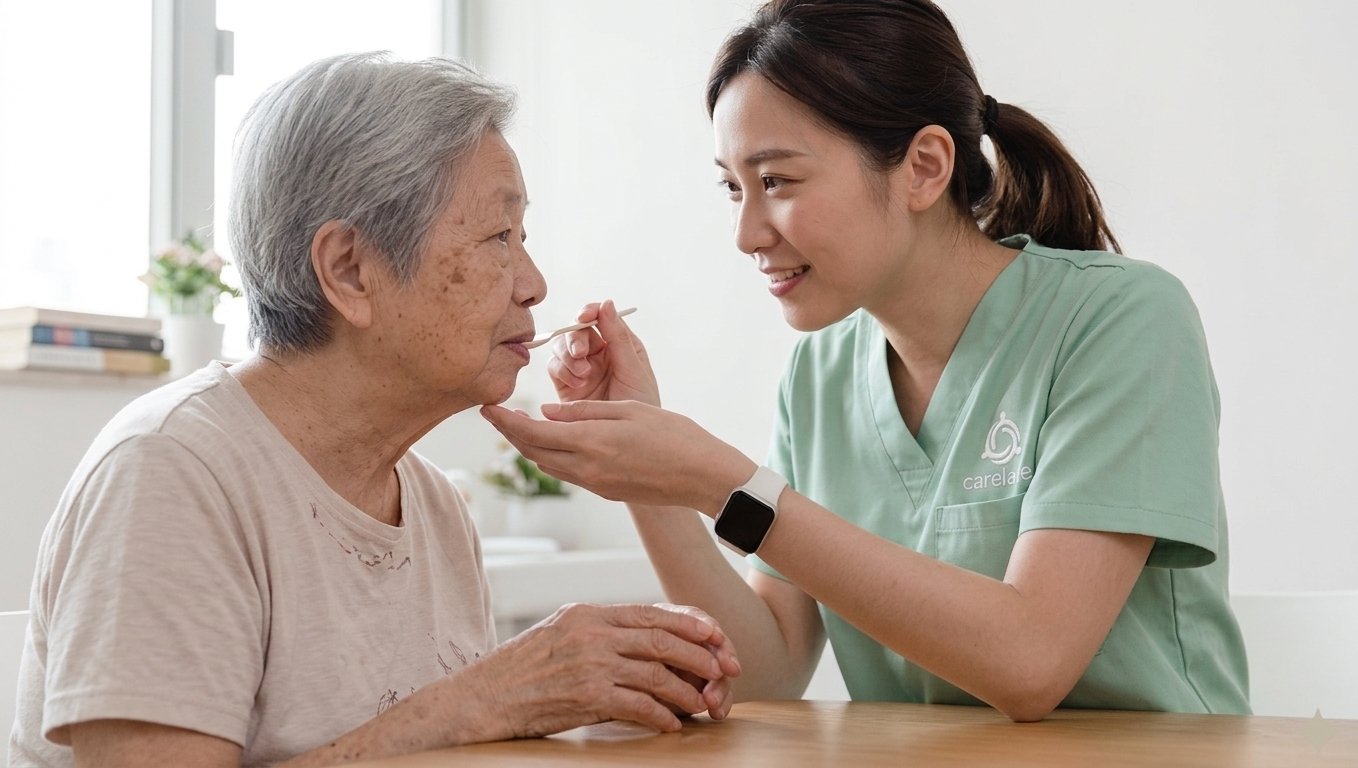 CareLane 到戶言語治療